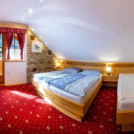 Lägenhet In Flora *