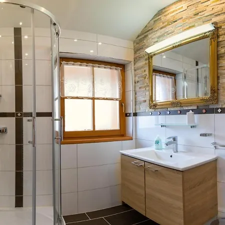 Apartman In Flora Kranjska Gora