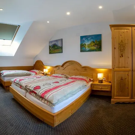 Apartamento In Flora Kranjska Gora