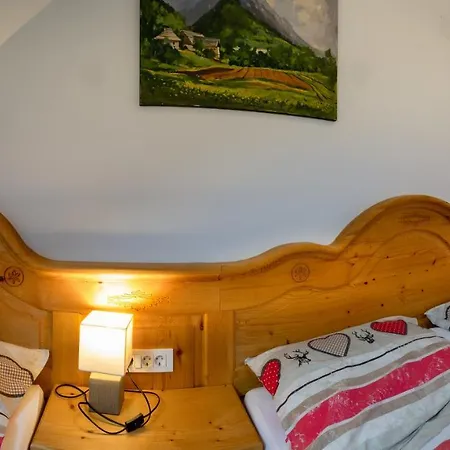 In Flora Apartamento *