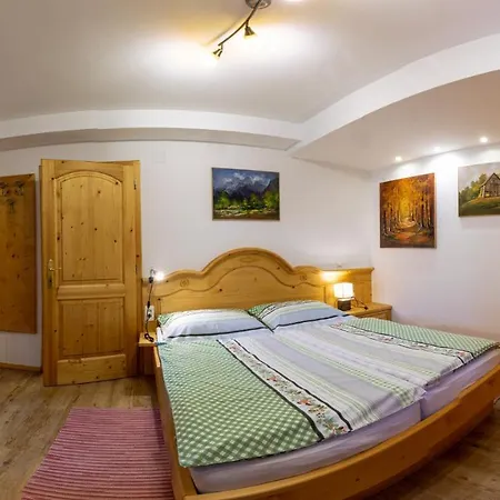 Apartamento In Flora