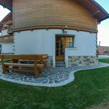 Apartments In Villa Flora Διαμέρισμα Kranjska Gora