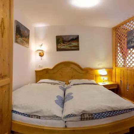 In Flora Kranjska Gora