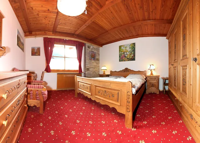 Apartments In Villa Flora * Kranjska Gora