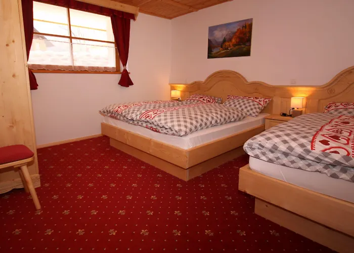 Apartments In Villa Flora Apartment