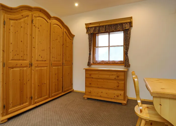 Apartments In Villa Flora Apartment Kranjska Gora