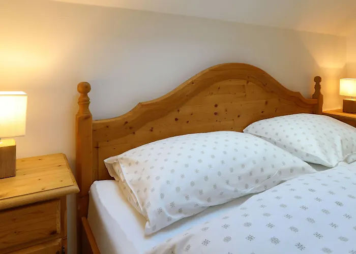 Apartments In Villa Flora * Kranjska Gora