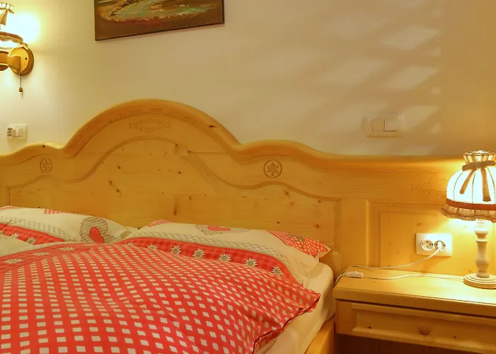 Apartman In Flora Kranjska Gora