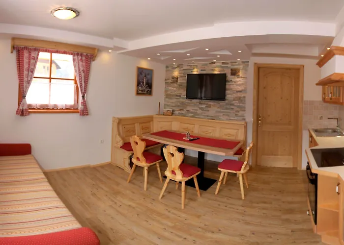 Apartman In Flora Kranjska Gora
