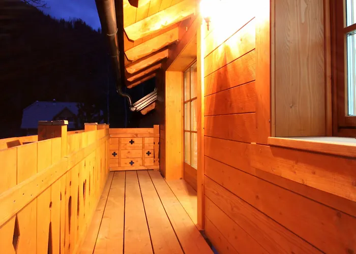 In Flora Kranjska Gora