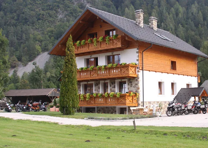 Apartments In Villa Flora Διαμέρισμα