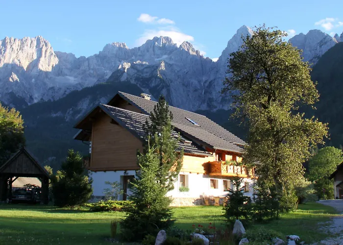 Apartments In Villa Flora Apartment *