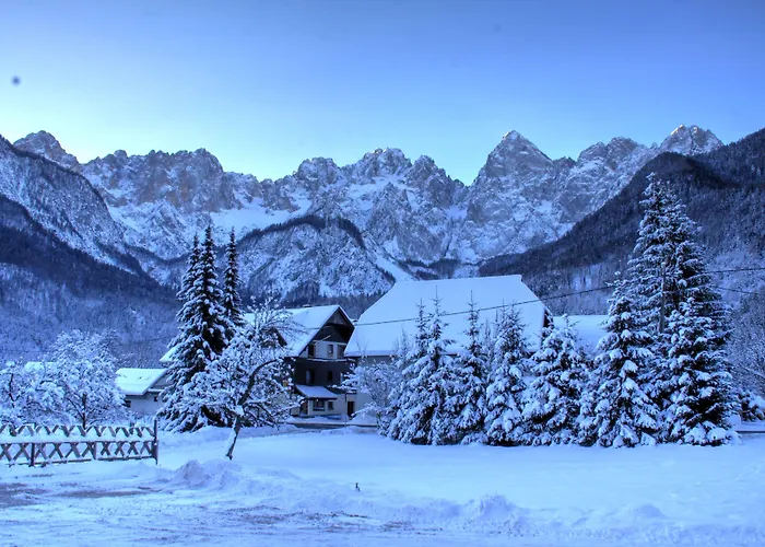 Apartments In Villa Flora Διαμέρισμα