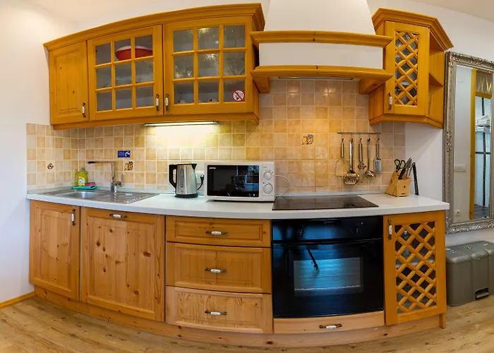 In Flora Apartman Kranjska Gora