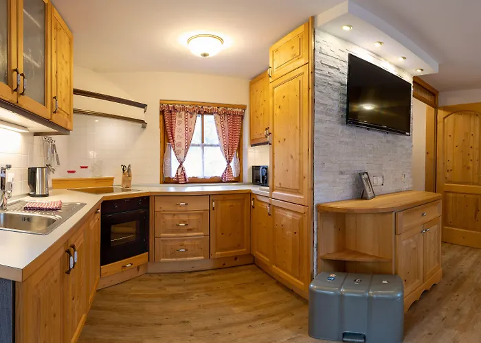 Διαμέρισμα Apartments In Villa Flora