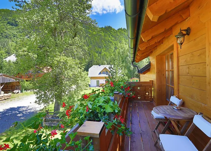 Apartments In Villa Flora Διαμέρισμα