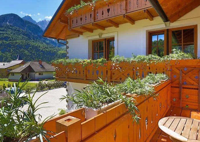 Apartments In Villa Flora Διαμέρισμα Kranjska Gora