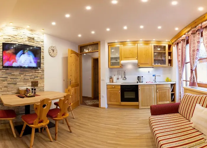 Apartments In Villa Flora Διαμέρισμα *